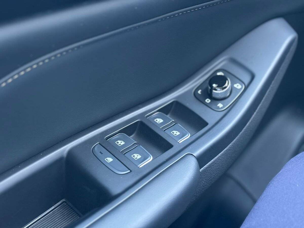 Купить FAW Bestune B70, 2024, 5 км, фото №22