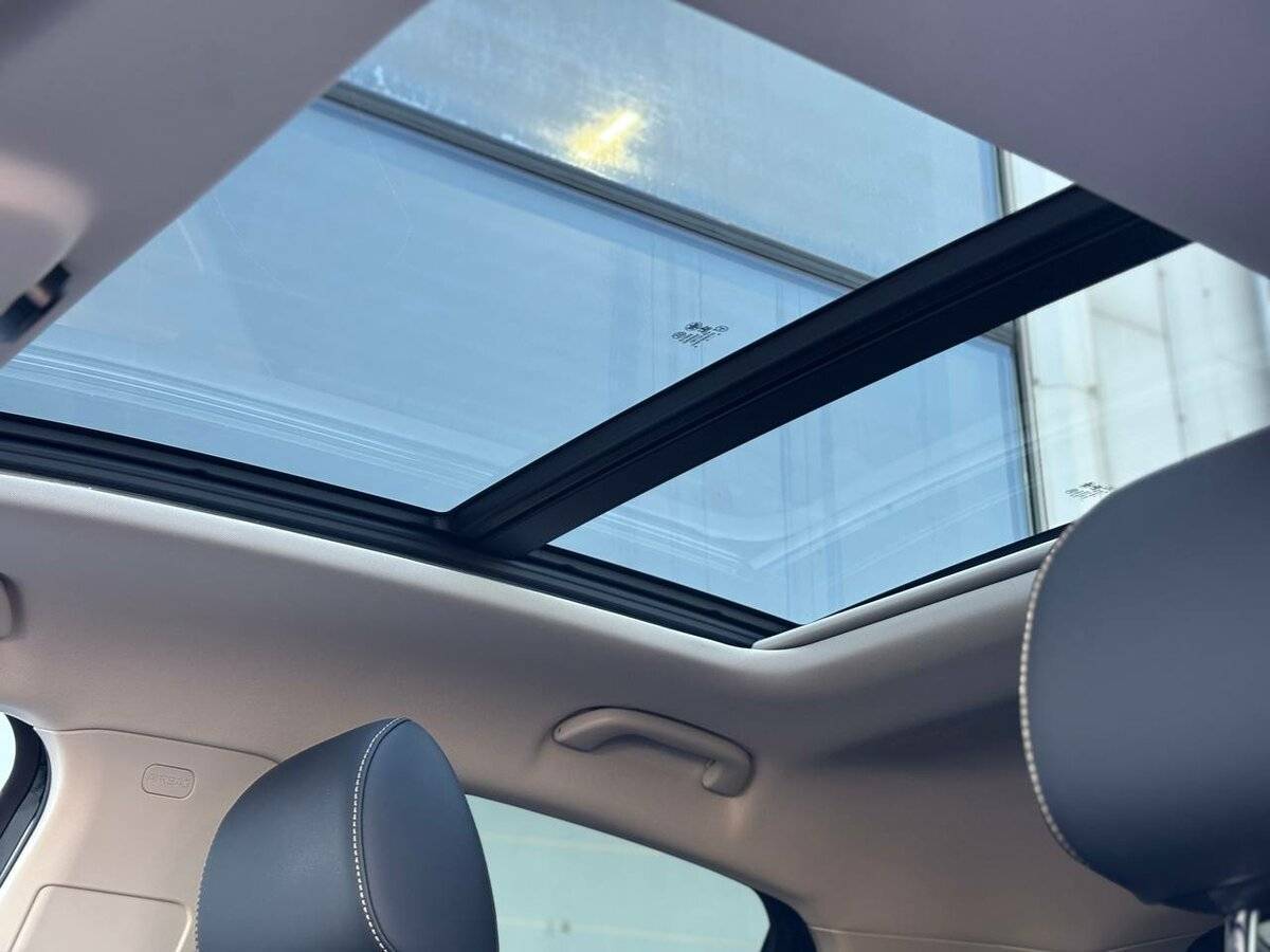 Купить FAW Bestune B70, 2024, 5 км, фото №28