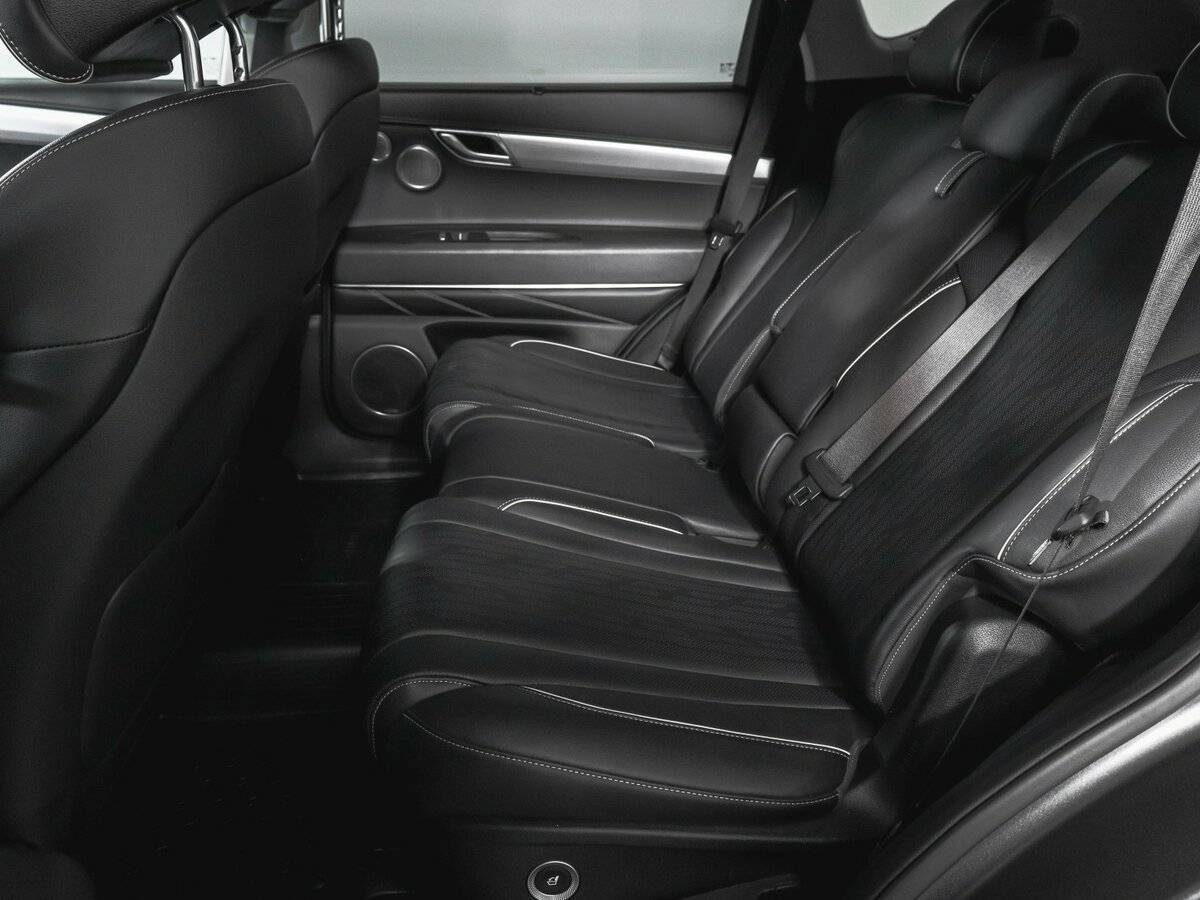 Купить Genesis GV80, 2021, 136 791 км, фото №7