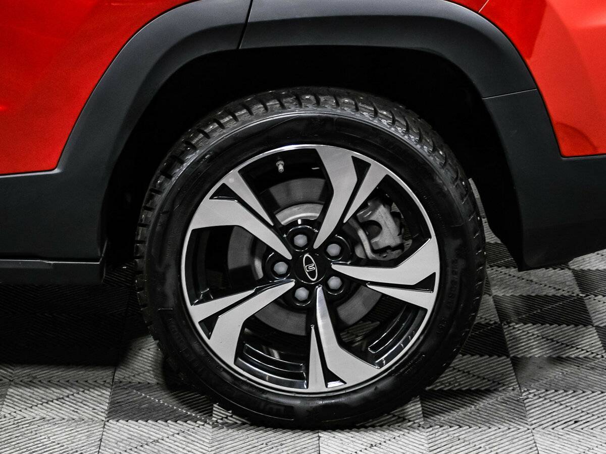 Купить Москвич 3, 2023, 29 880 км, фото №15