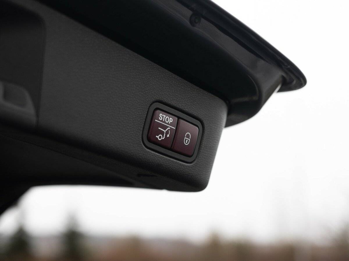 Купить Mercedes-Benz GLE AMG 63 AMG S, 2016, 157 965 км, фото №21