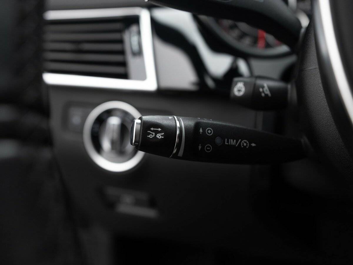 Купить Mercedes-Benz GLE AMG 63 AMG S, 2016, 157 965 км, фото №32