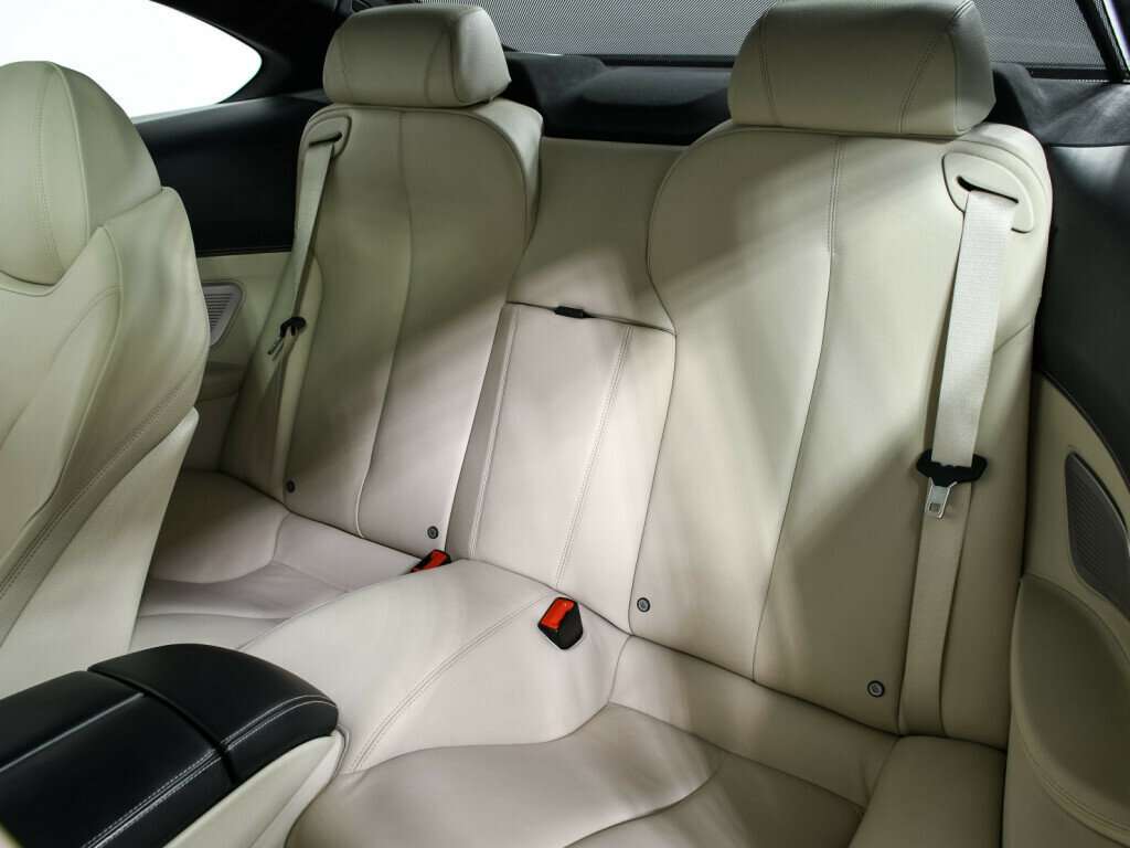 Купить BMW 6 серии 640d, 2012, 142 645 км, фото №12