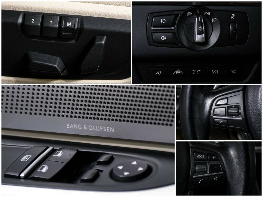 Купить BMW 6 серии 640d, 2012, 142 645 км, фото №17