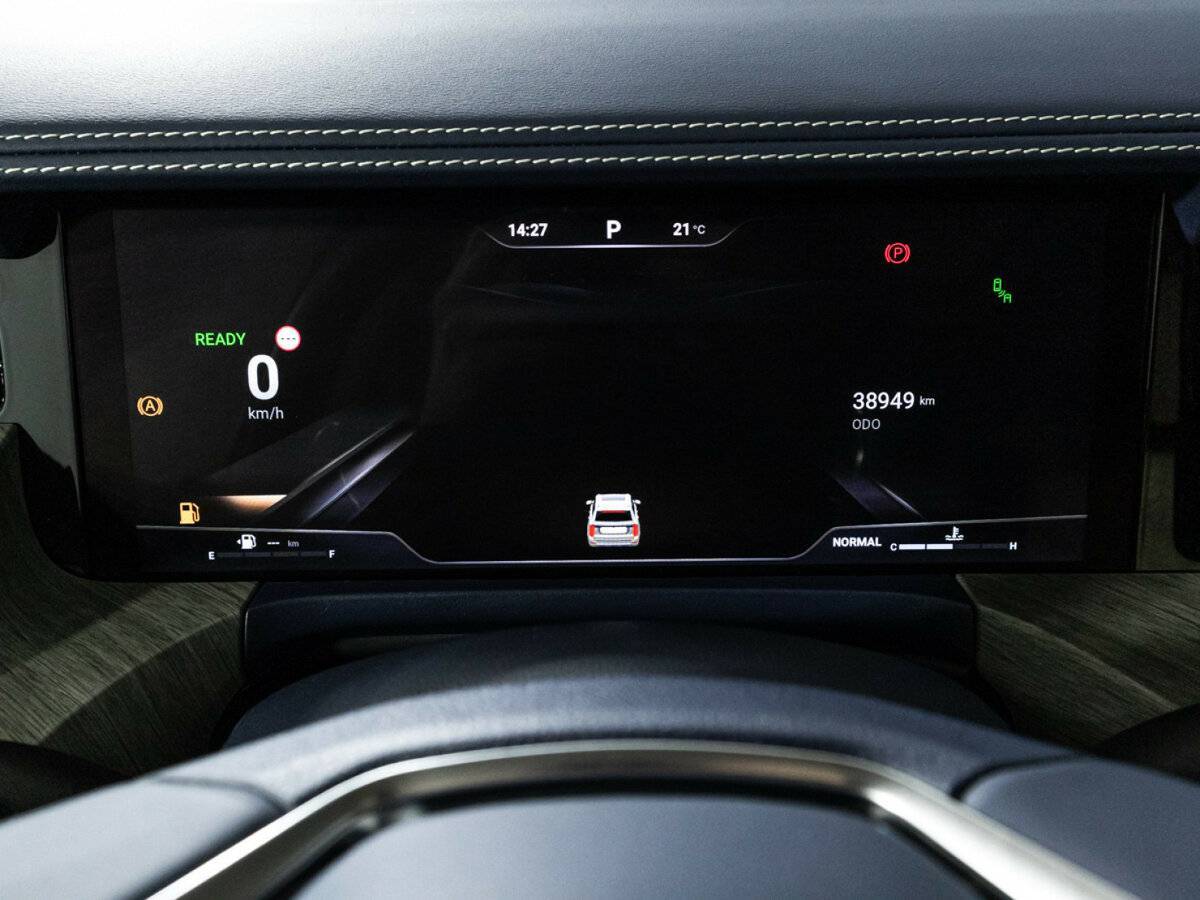 Купить Tank 500, 2023, 38 000 км, фото №12