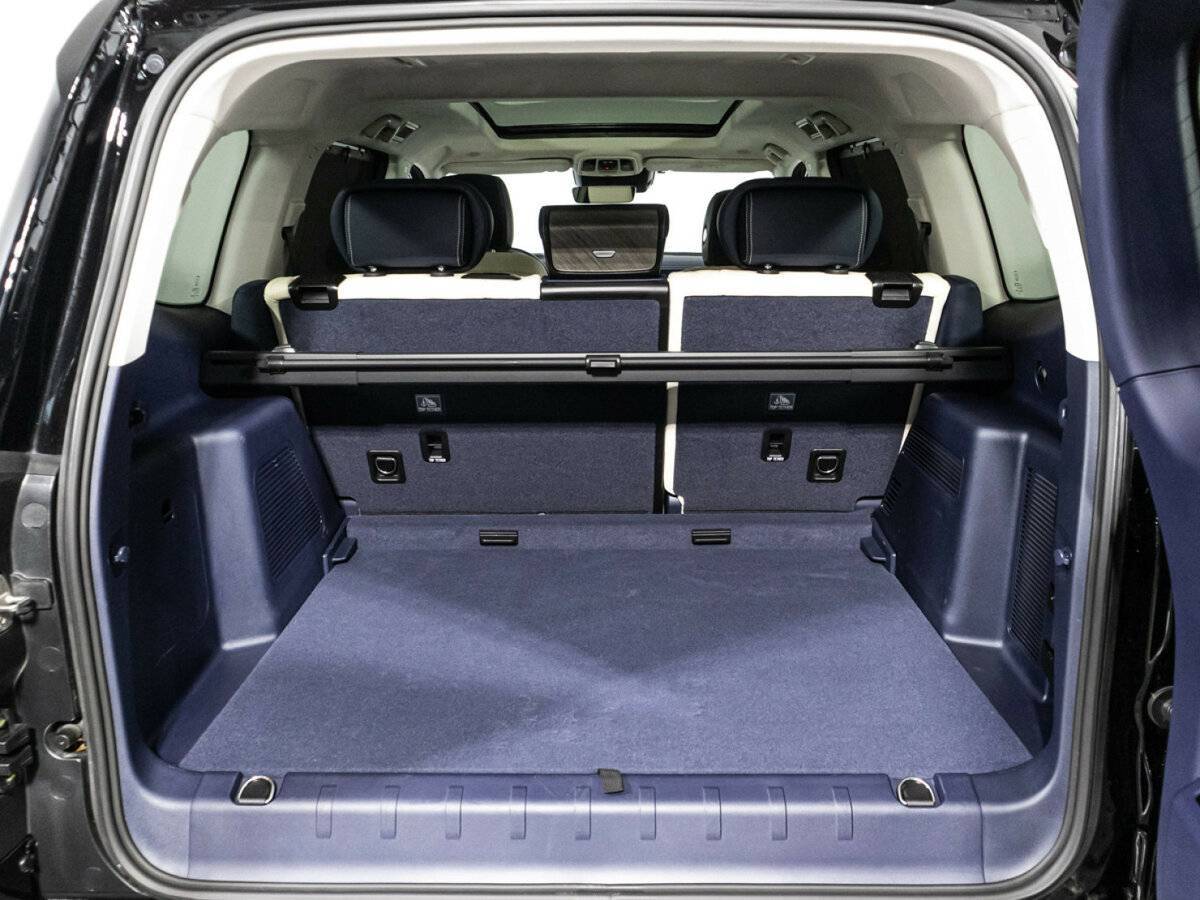 Купить Tank 500, 2023, 38 000 км, фото №15