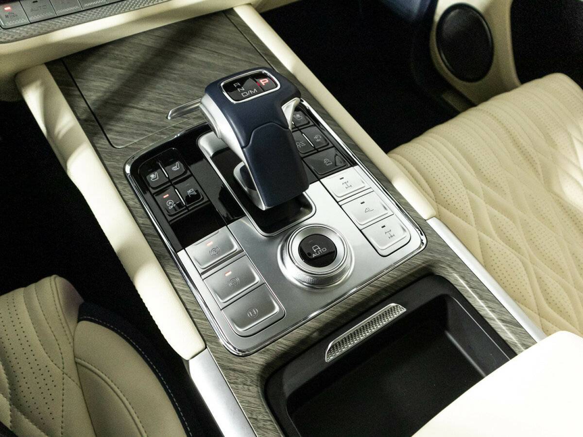 Купить Tank 500, 2023, 38 000 км, фото №21