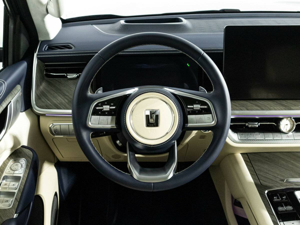 Купить Tank 500, 2023, 38 000 км, фото №28