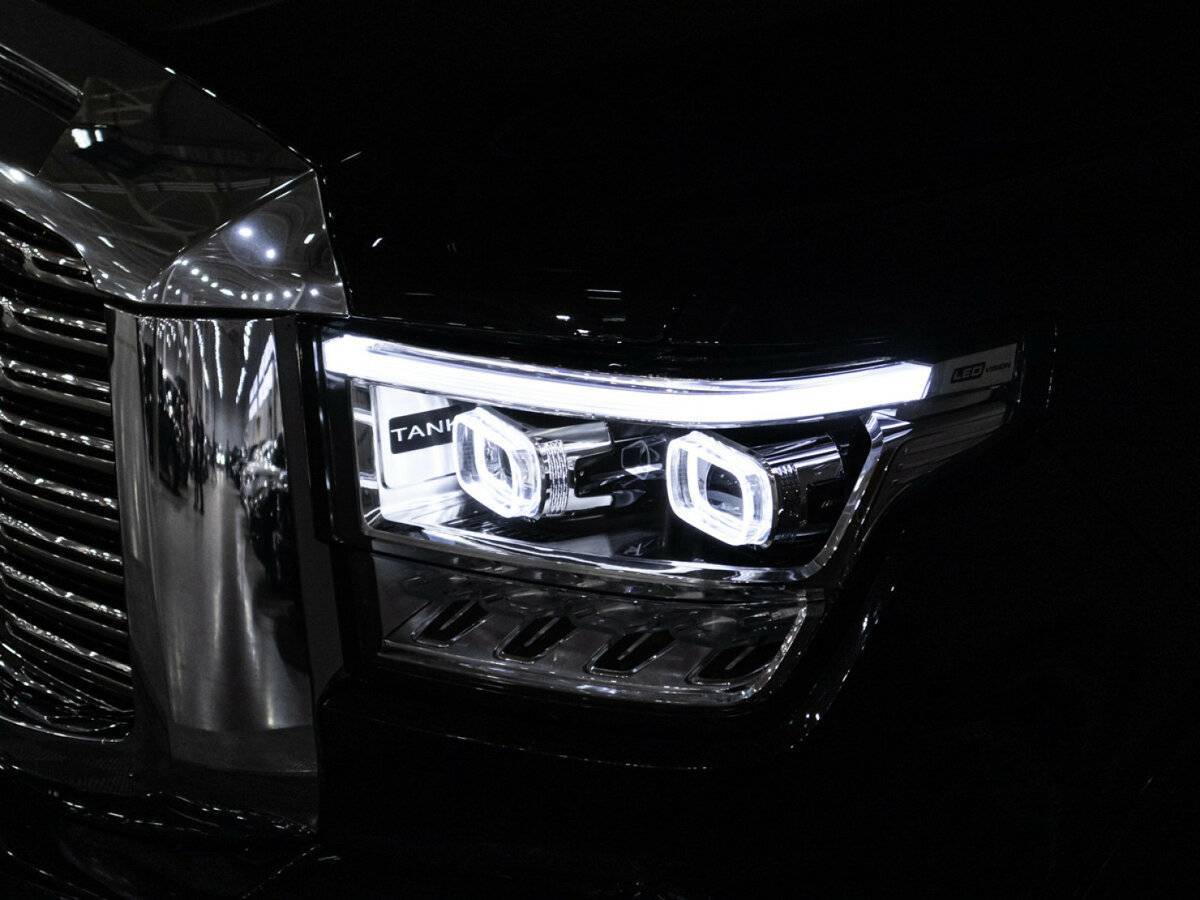 Купить Tank 500, 2023, 38 000 км, фото №32