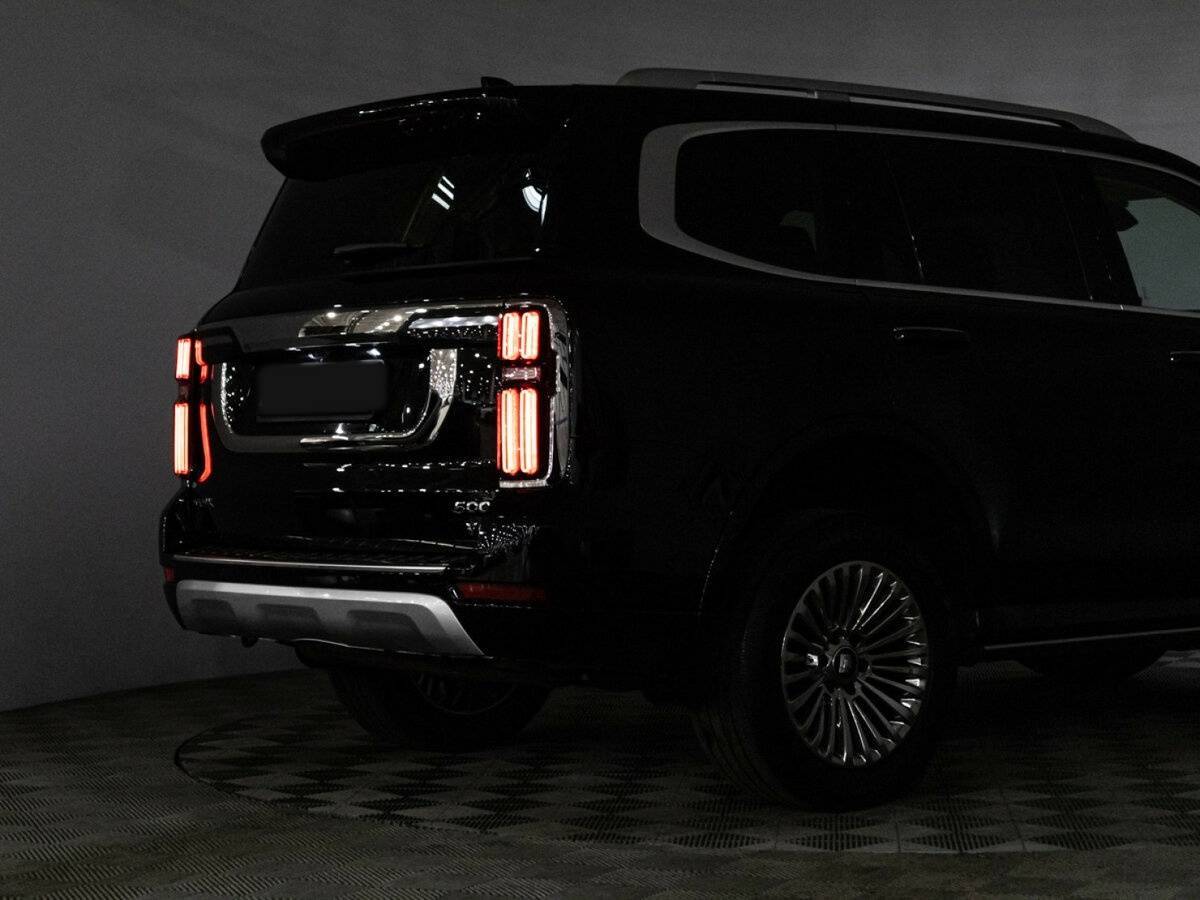 Купить Tank 500, 2023, 38 000 км, фото №34