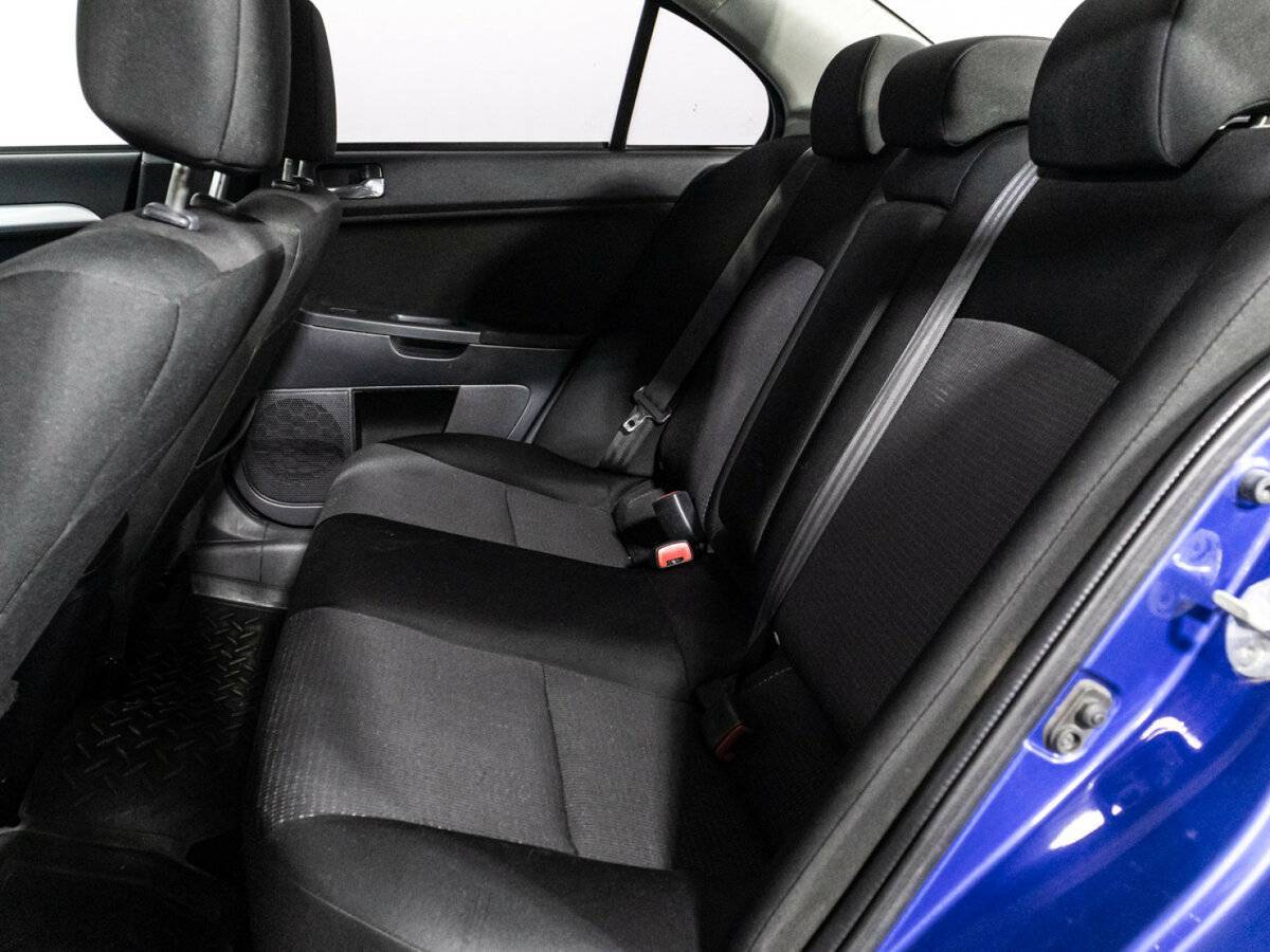 Купить Mitsubishi Lancer, 2010, 266 668 км, фото №10