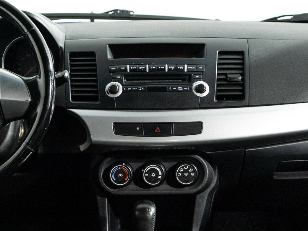 Купить Mitsubishi Lancer, 2010, 266 668 км, фото №14