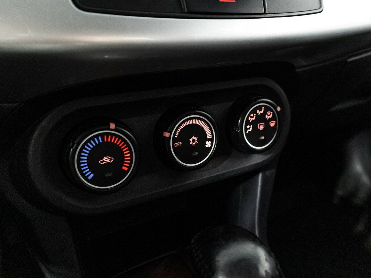Купить Mitsubishi Lancer, 2010, 266 668 км, фото №15