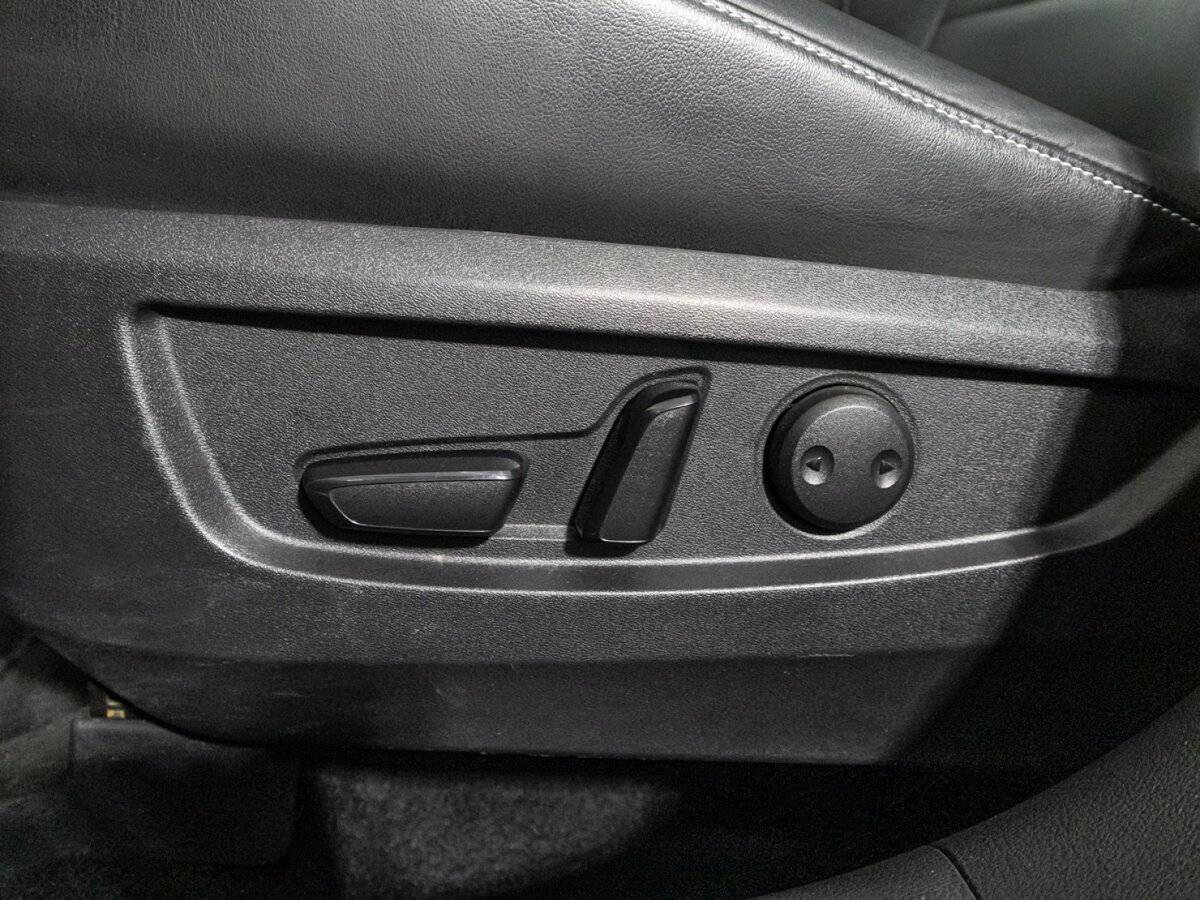 Купить Infiniti QX50, 2021, 22 117 км, фото №18