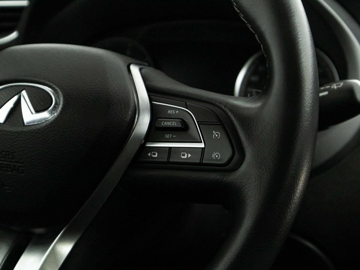 Купить Infiniti QX50, 2021, 22 117 км, фото №25