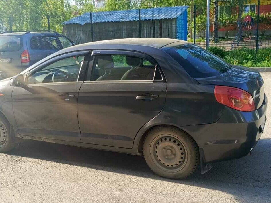 Купить Chery Bonus (A13), 2012, 122 115 км, фото №4