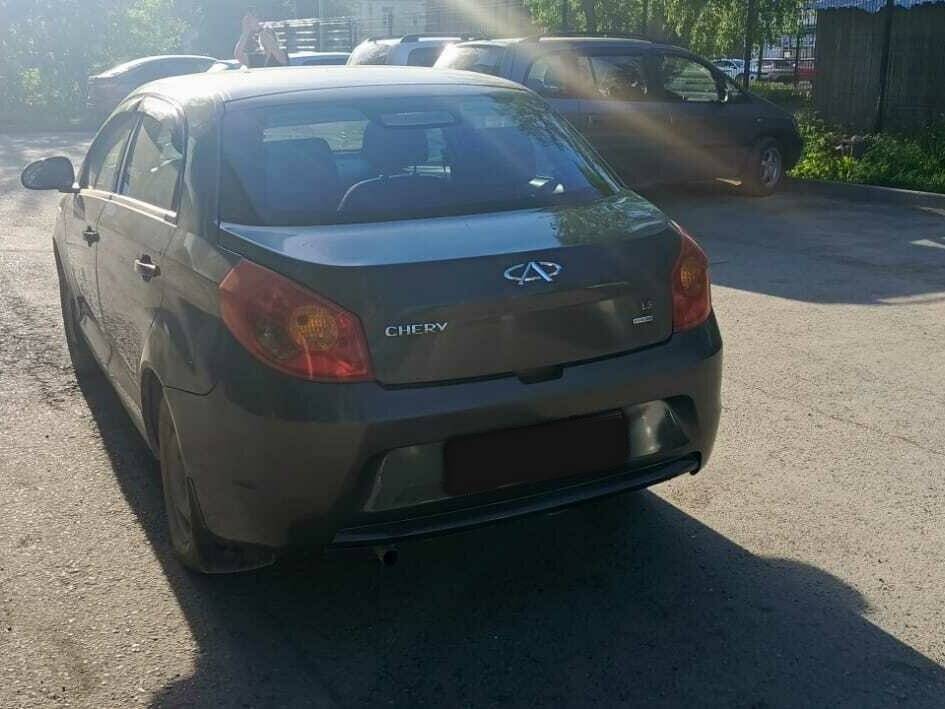 Купить Chery Bonus (A13), 2012, 122 115 км, фото №6