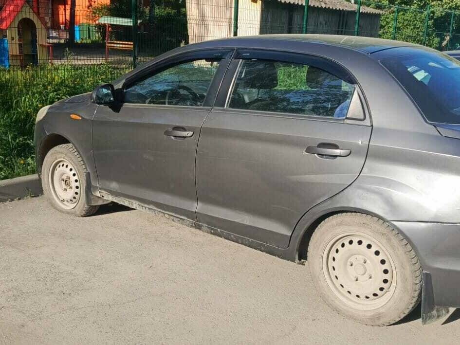 Купить Chery Bonus (A13), 2012, 122 115 км, фото №7