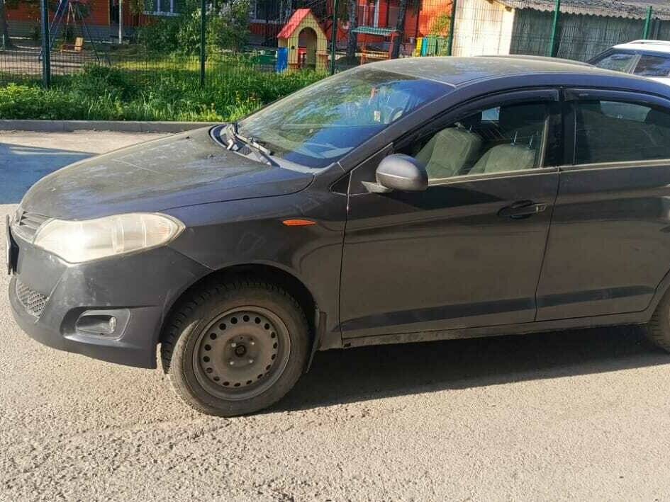 Купить Chery Bonus (A13), 2012, 122 115 км, фото №8