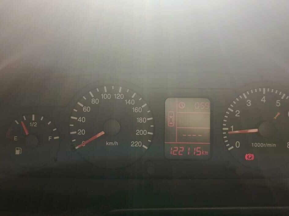 Купить Chery Bonus (A13), 2012, 122 115 км, фото №9