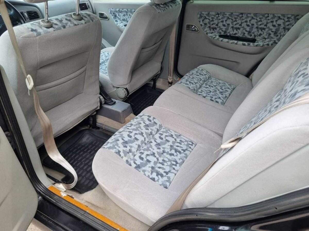 Купить Chery Amulet (A15), 2007, 119 425 км, фото №10