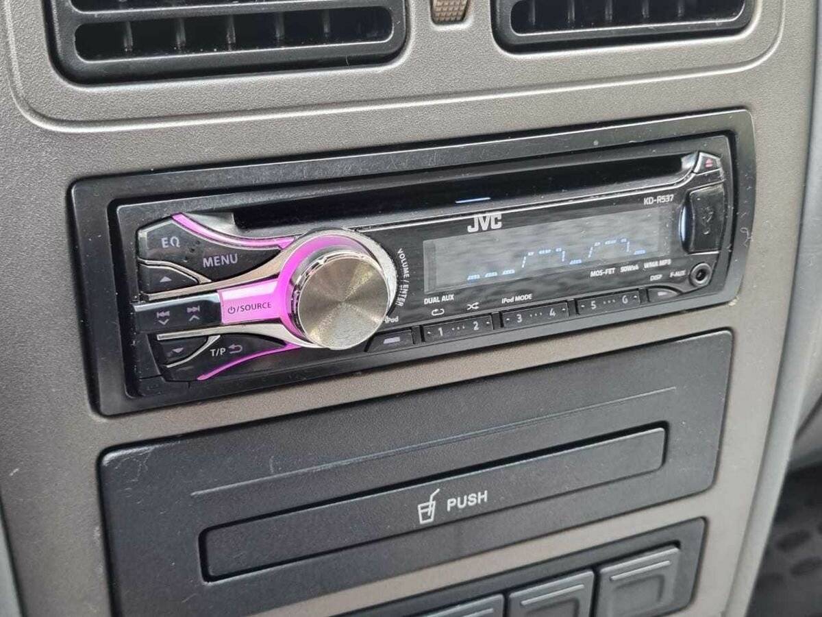 Купить Chery Amulet (A15), 2007, 119 425 км, фото №13