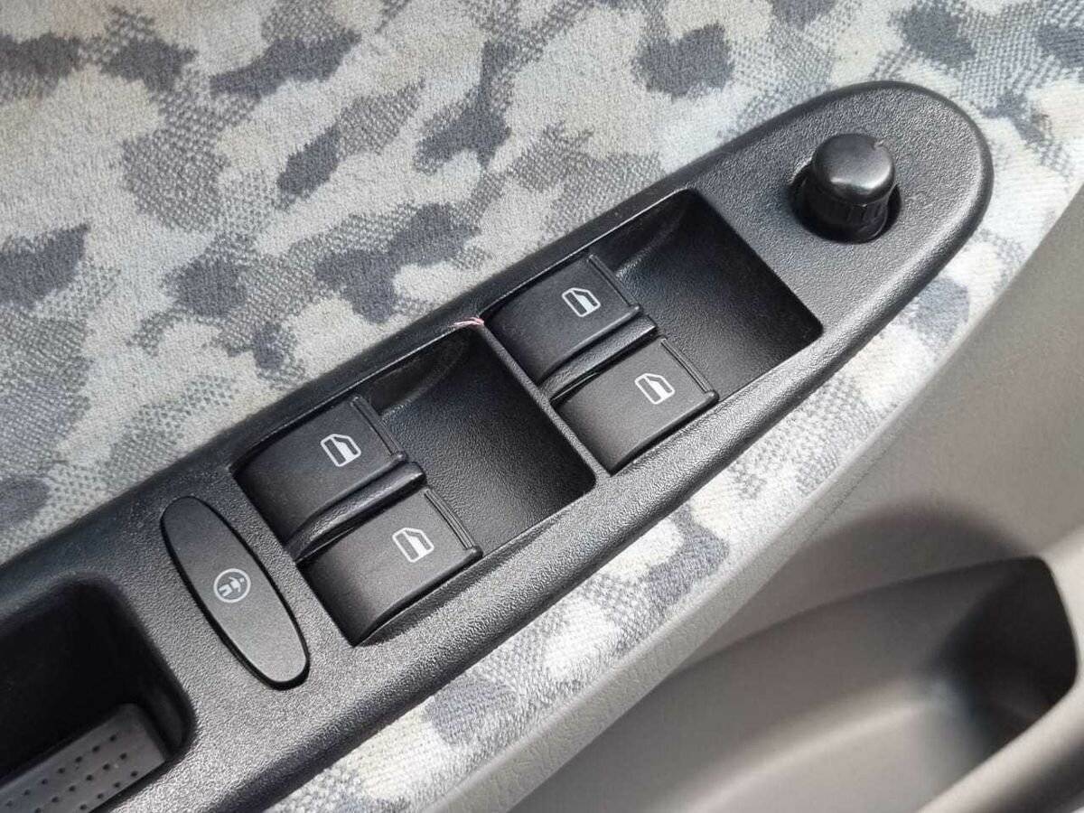 Купить Chery Amulet (A15), 2007, 119 425 км, фото №14