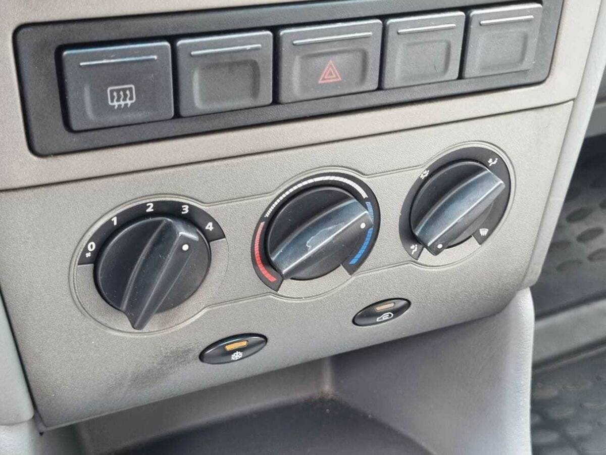 Купить Chery Amulet (A15), 2007, 119 425 км, фото №15