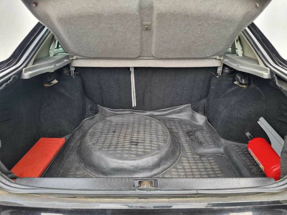 Купить Chery Amulet (A15), 2007, 119 425 км, фото №17