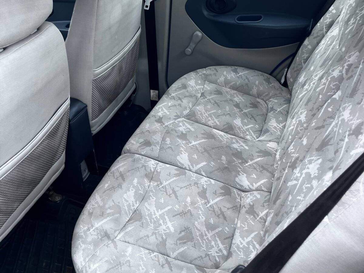 Купить Chery Sweet (QQ), 2006, 118 000 км, фото №8