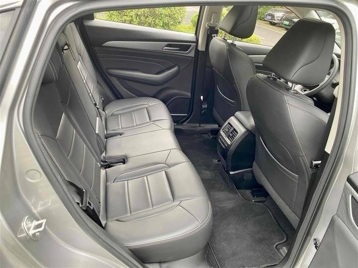 Купить Haval F7x, 2021, 1 170 км, фото №12