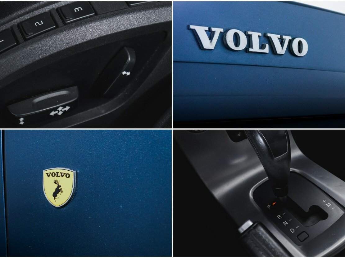 Купить Volvo S40, 2007, 248 439 км, фото №22