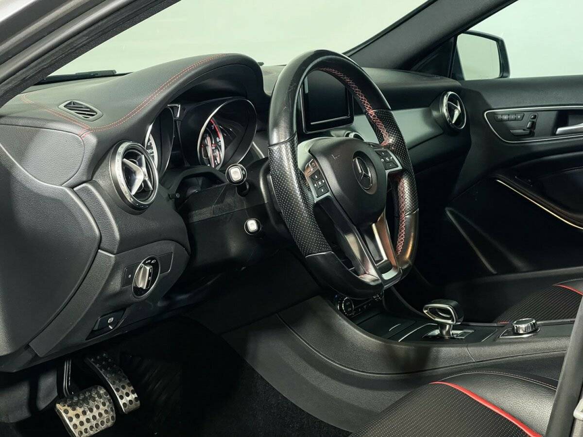Купить Mercedes-Benz GLA AMG 45 AMG, 2014, 80 000 км, фото №12