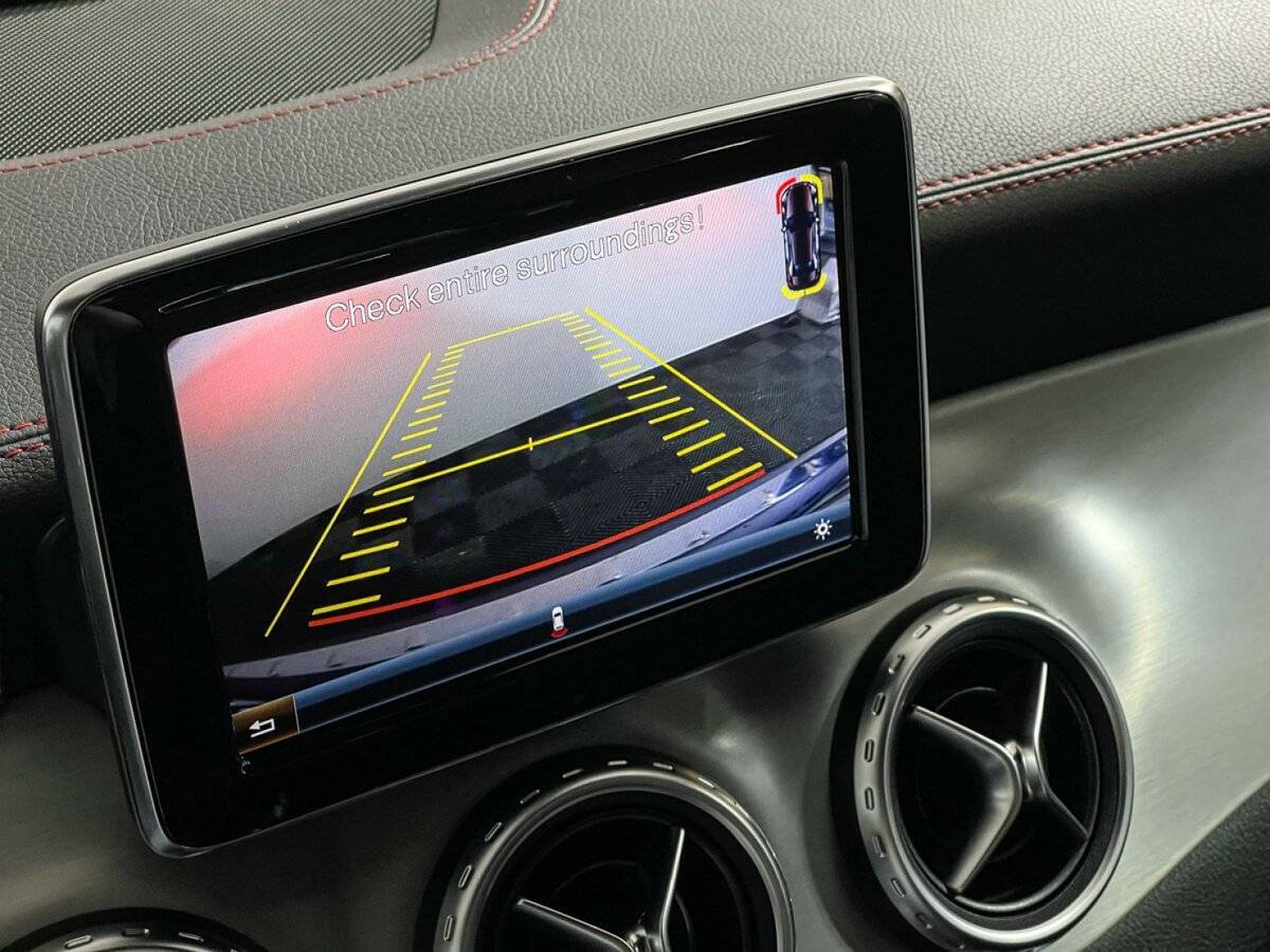 Купить Mercedes-Benz GLA AMG 45 AMG, 2014, 80 000 км, фото №16