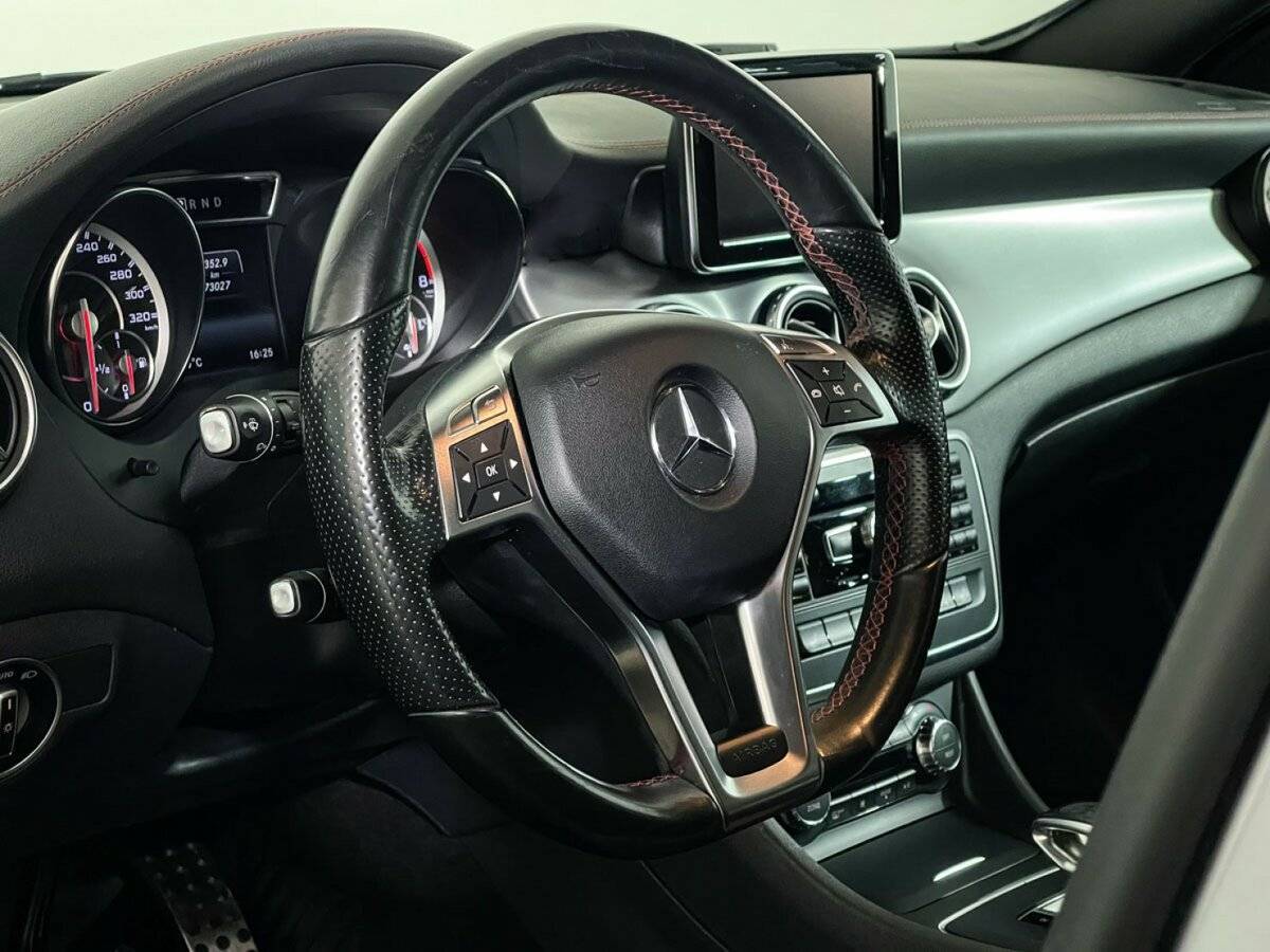 Купить Mercedes-Benz GLA AMG 45 AMG, 2014, 80 000 км, фото №18