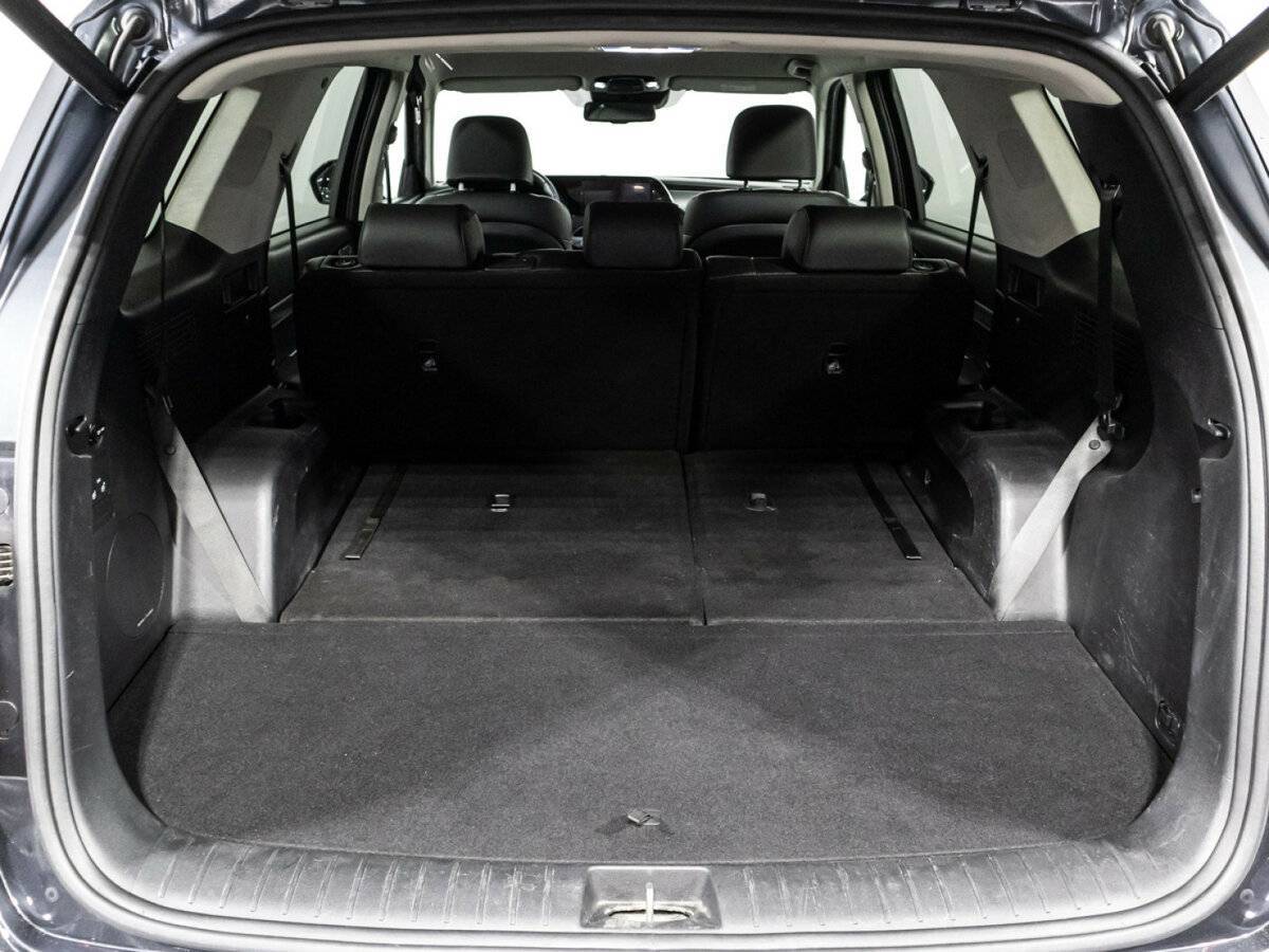 Купить Hyundai Palisade, 2021, 112 343 км, фото №14