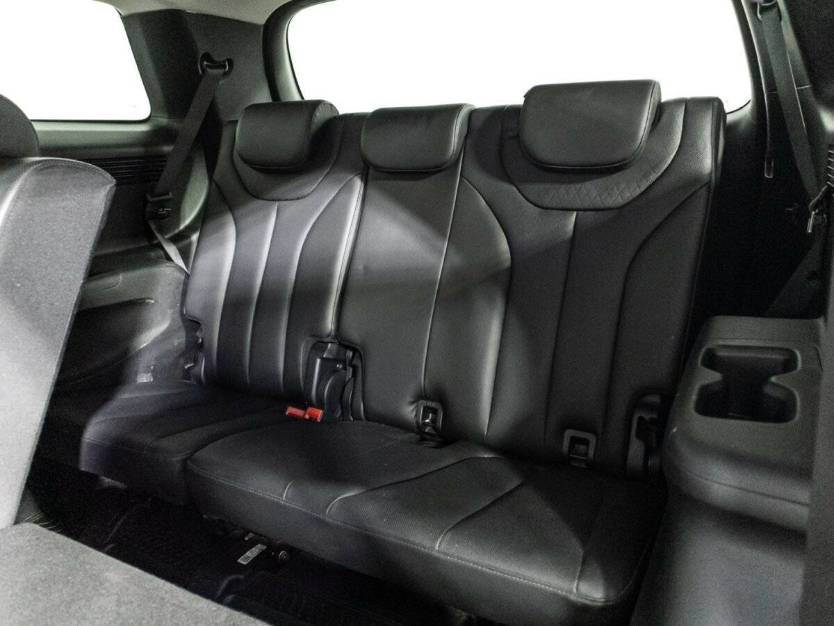 Купить Hyundai Palisade, 2021, 112 343 км, фото №16