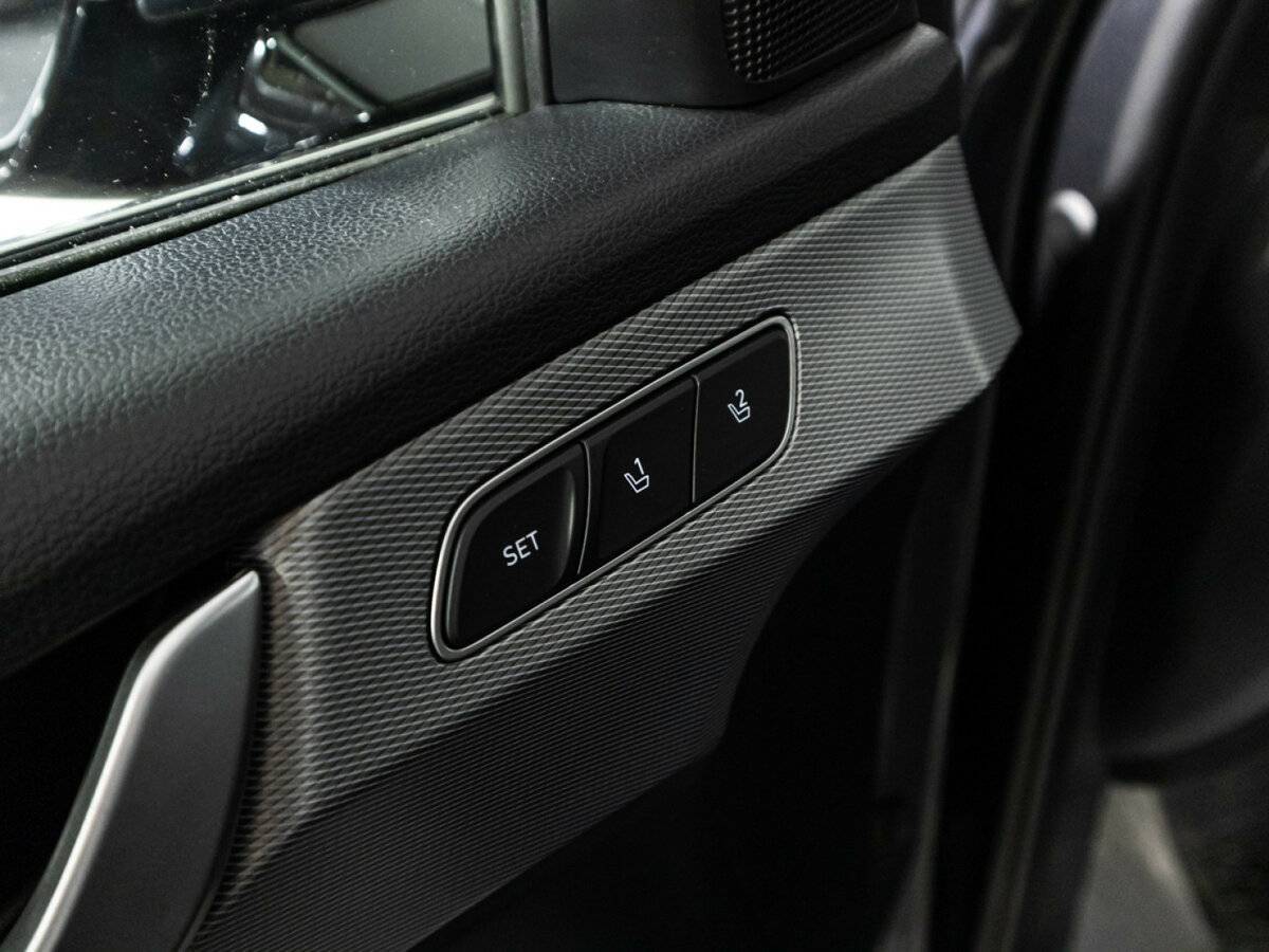 Купить Hyundai Palisade, 2021, 112 343 км, фото №18