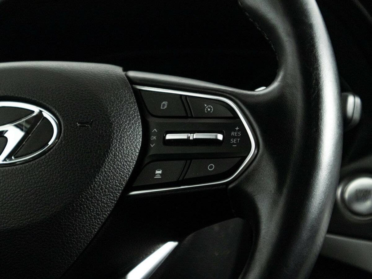 Купить Hyundai Palisade, 2021, 112 343 км, фото №26