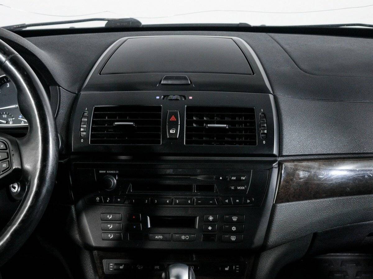 Купить BMW X3 25i, 2008, 169 000 км, фото №10