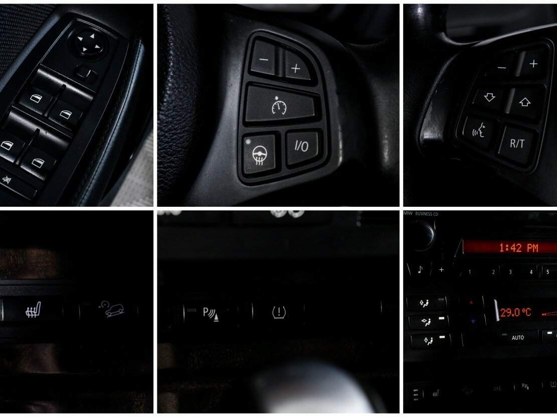 Купить BMW X3 25i, 2008, 169 000 км, фото №13