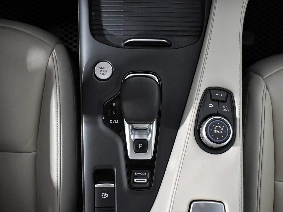 Купить Infiniti QX50, 2020, 93 762 км, фото №9