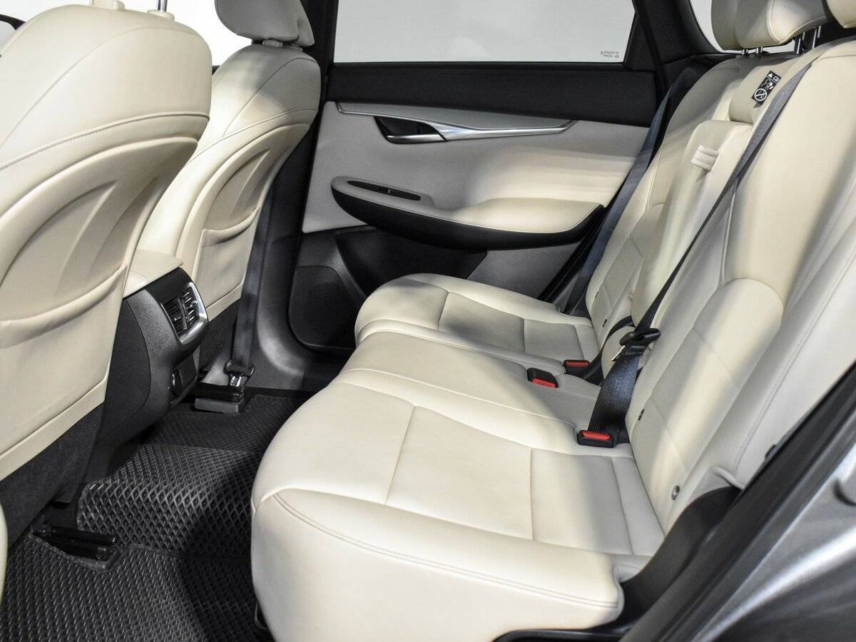 Купить Infiniti QX50, 2020, 93 762 км, фото №16