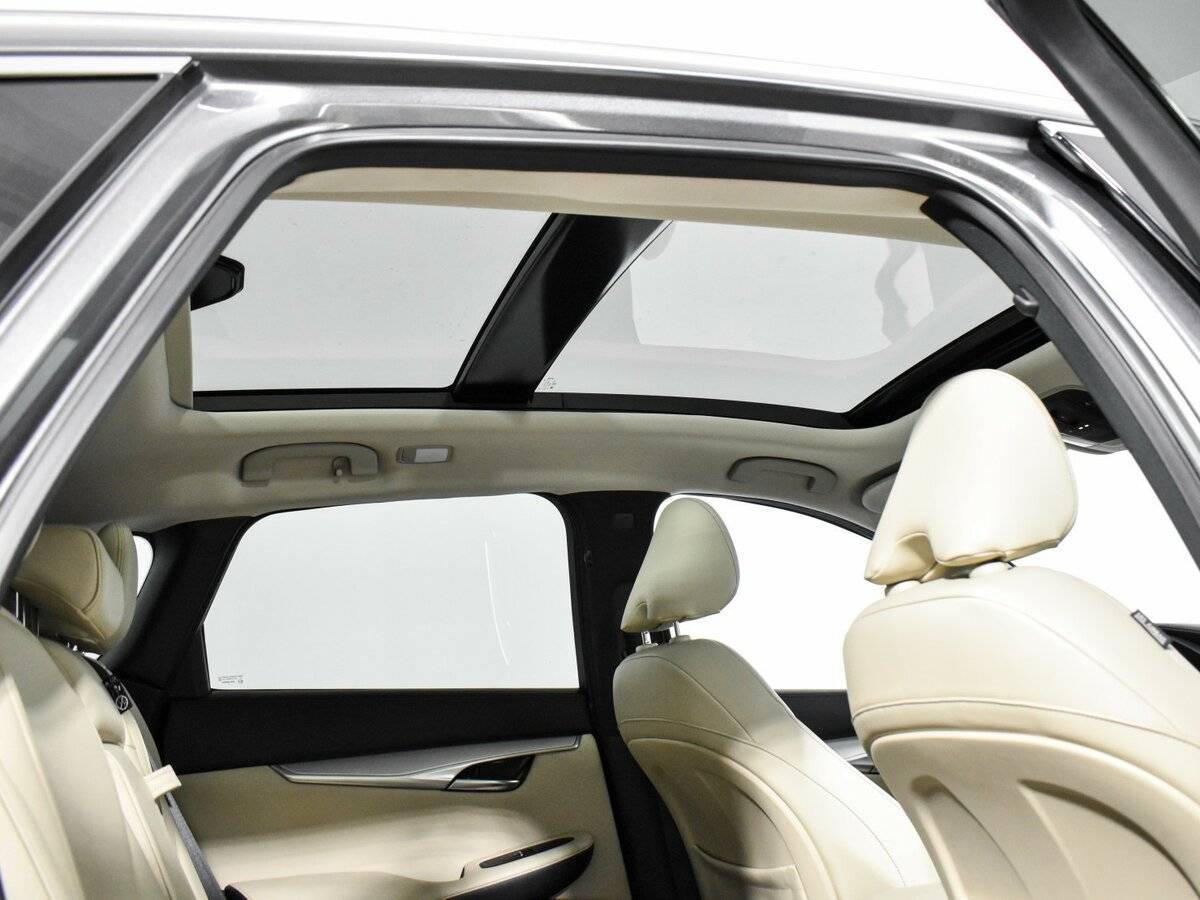 Купить Infiniti QX50, 2020, 93 762 км, фото №18