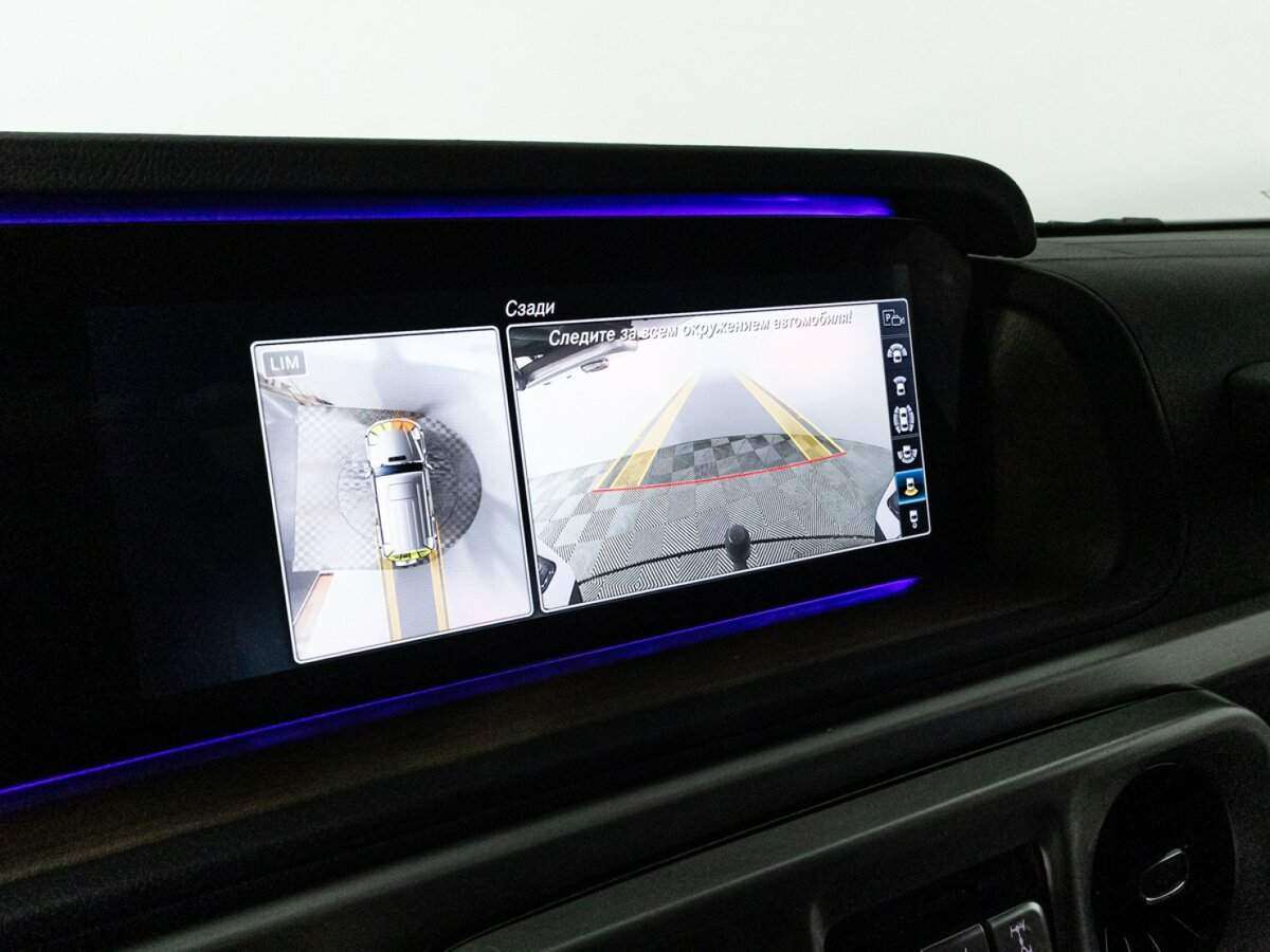 Купить Mercedes-Benz G-Класс 400 d, 2020, 79 150 км, фото №20