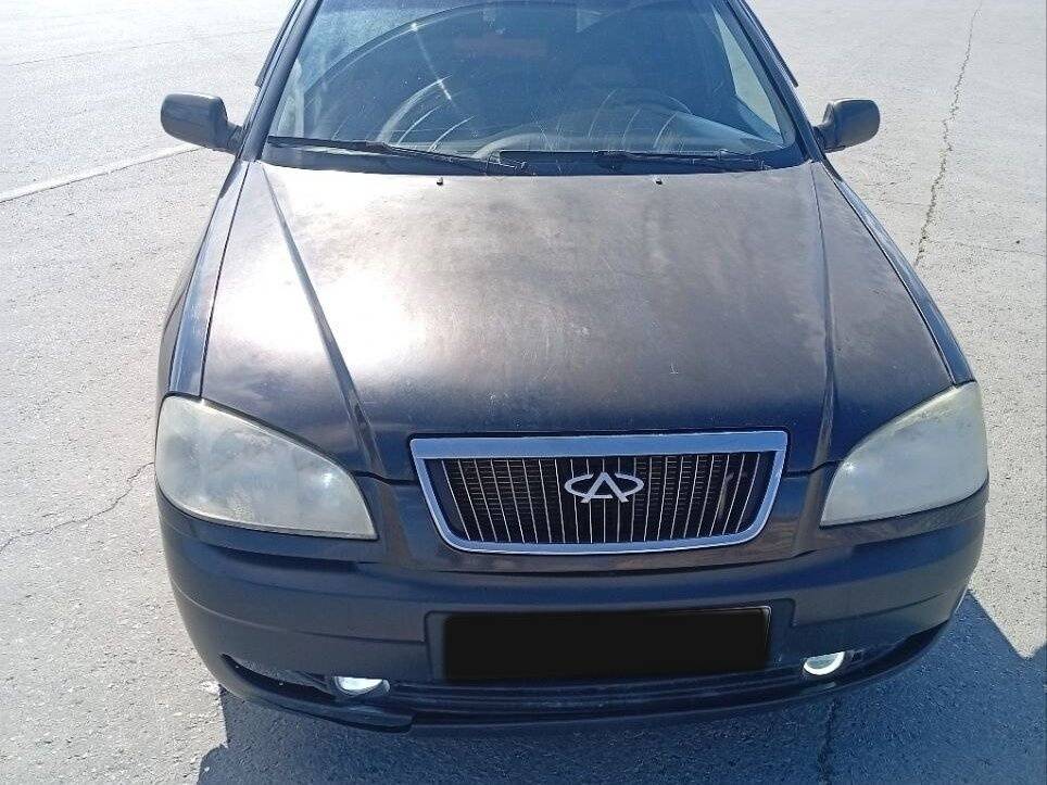 Купить Chery Amulet (A15), 2007, 140 000 км, фото №4