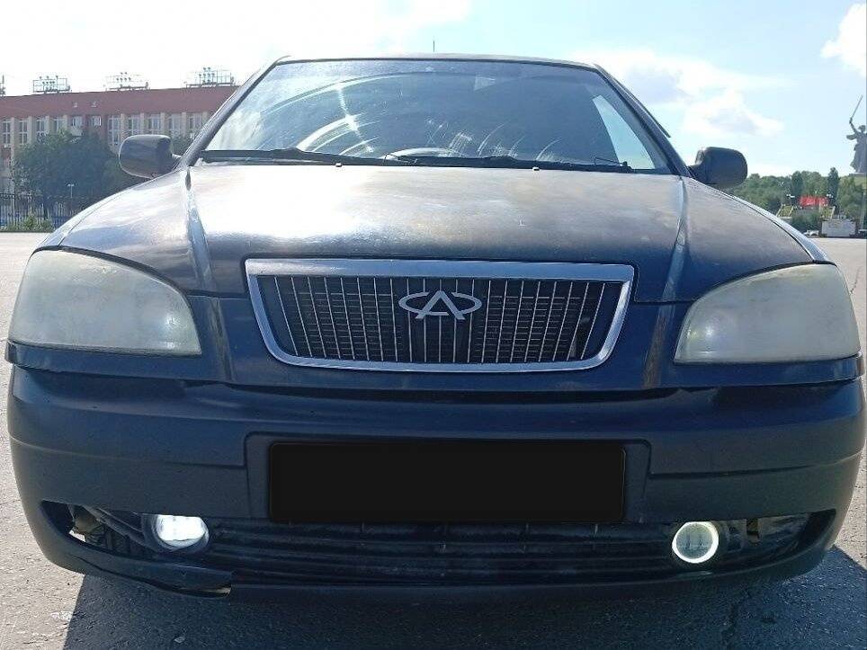 Купить Chery Amulet (A15), 2007, 140 000 км, фото №5