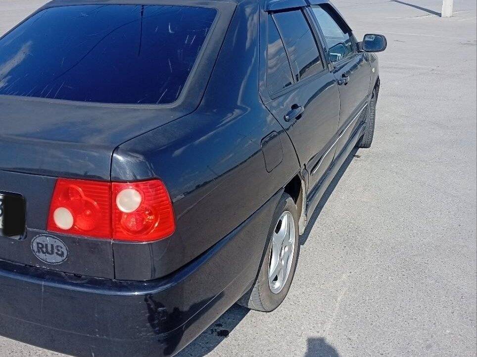 Купить Chery Amulet (A15), 2007, 140 000 км, фото №10