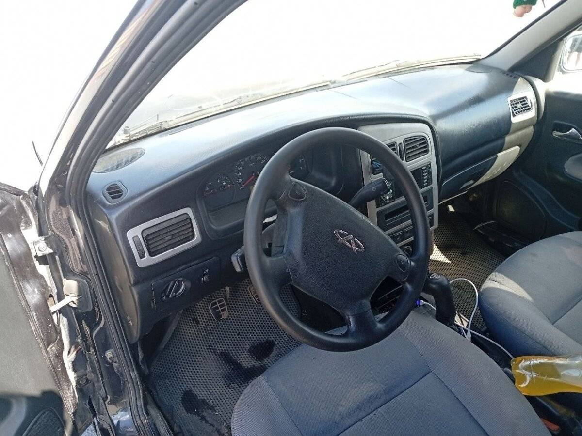 Купить Chery Amulet (A15), 2007, 140 000 км, фото №15