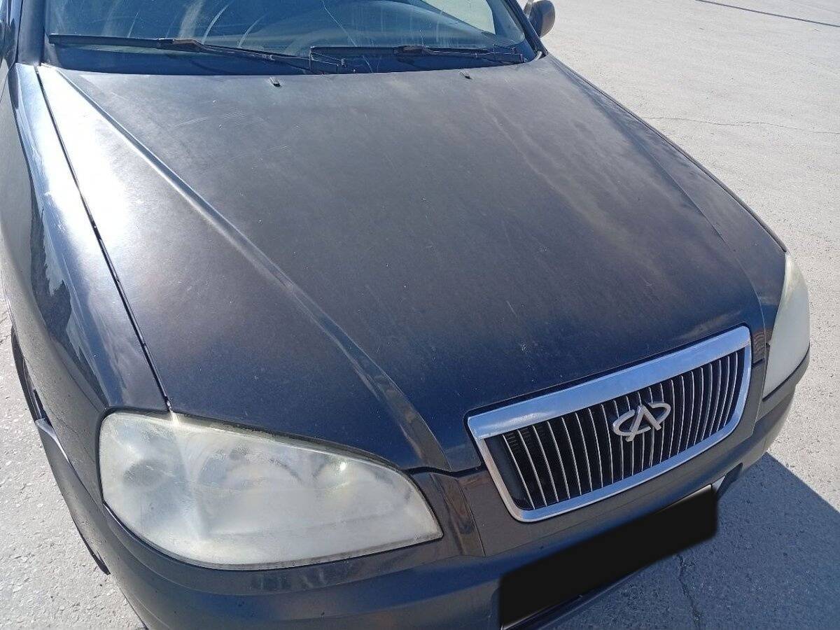 Купить Chery Amulet (A15), 2007, 140 000 км, фото №17